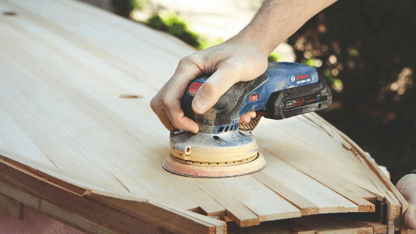 Bosch detalle