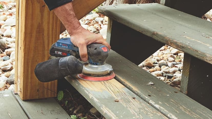 Bosch lijando