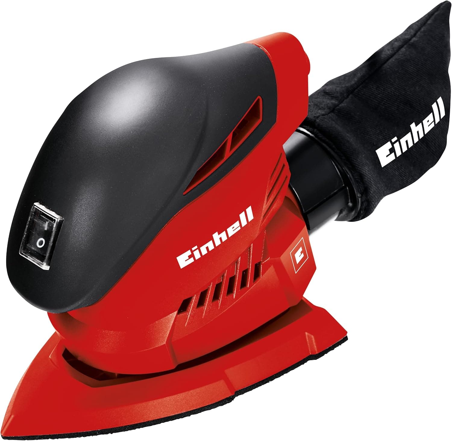 Comprar Lijadora Einhell OS 1320