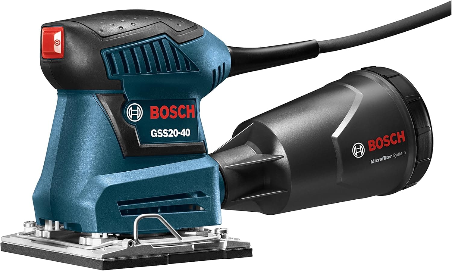 Reseña Honesta: Lijadora Bosch PSS 230 Profesional